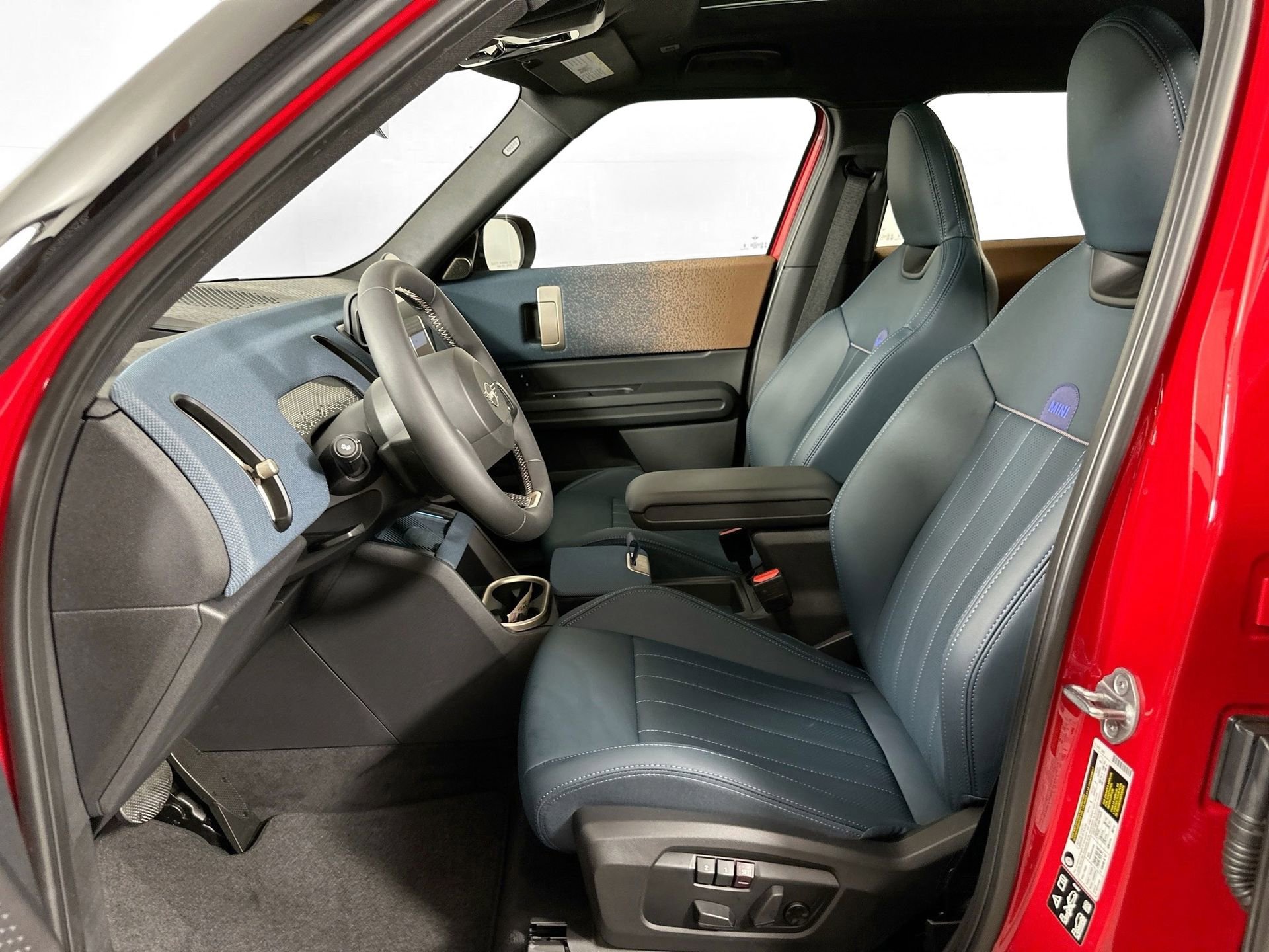 Used 2025 MINI Cooper Countryman S image 24