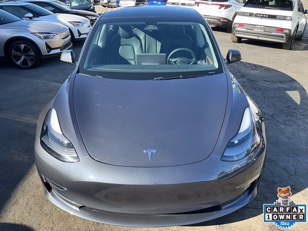 Used 2023 Tesla Model 3 Standard Range RWD image 93