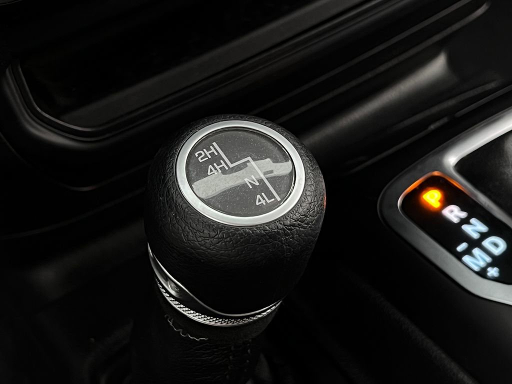 Used 2019 Jeep Wrangler Unlimited Sport S image 21