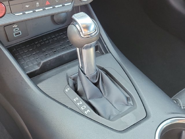Used 2024 Ford Mustang GT Premium RWD image 25