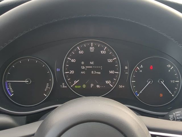 New 2026 MAZDA CX-50 AWD 2.5 Hybrid w/ Premium Pkg image 24