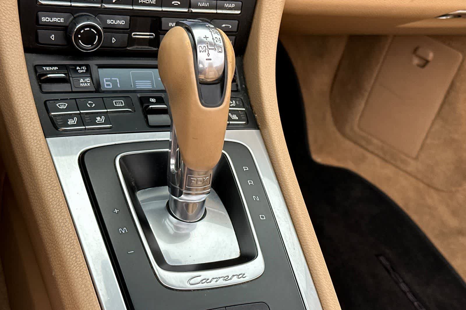 Used 2013 Porsche 911 Carrera S image 20