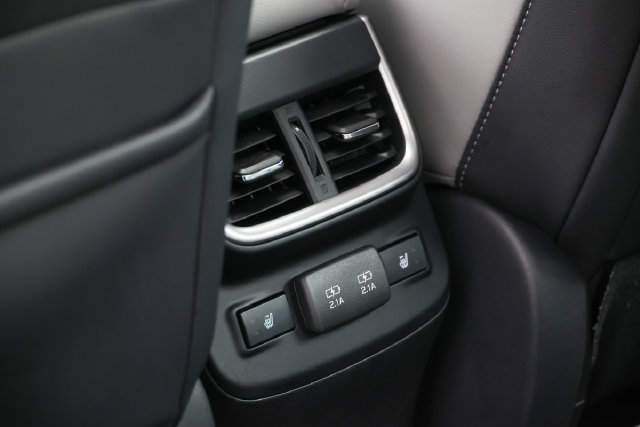 Used 2020 Subaru Legacy Limited XT AWD/4WD image 42