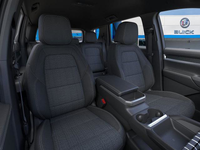 New 2026 GMC Terrain Elevation w/ Black Edition image 41