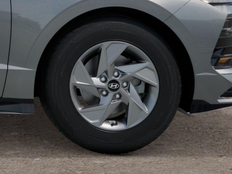 New 2026 Hyundai Sonata SE FWD image 8