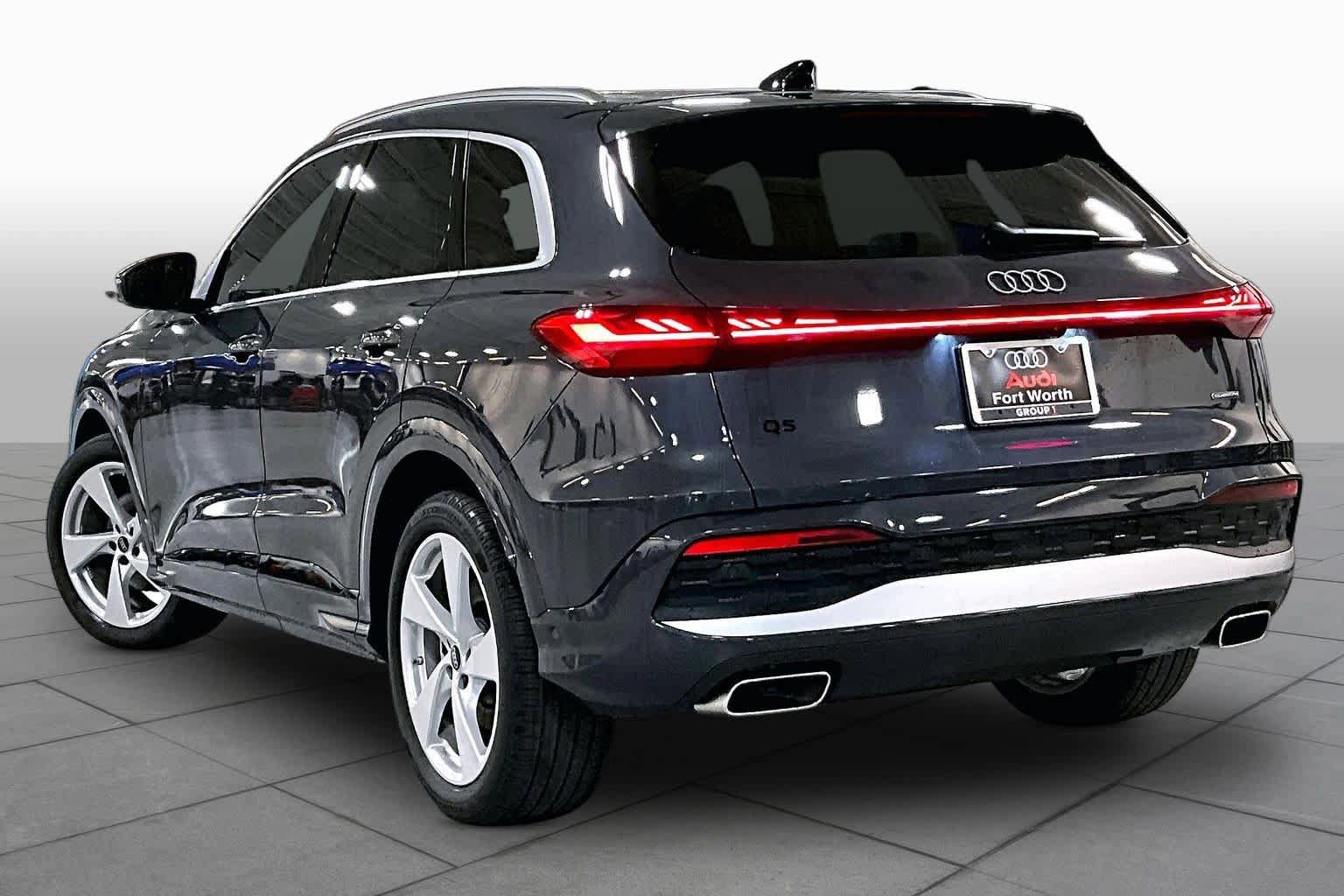 Used 2025 Audi Q5 Prestige AWD/4WD image 12