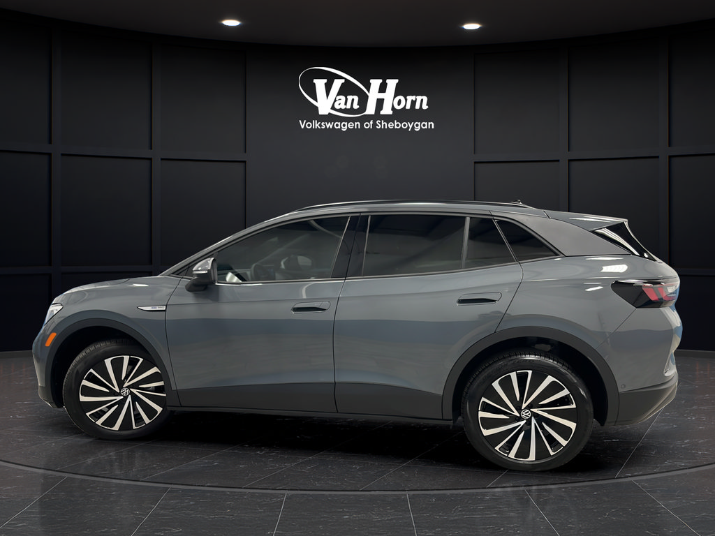 Used 2025 Volkswagen ID.4 Pro AWD/4WD image 4