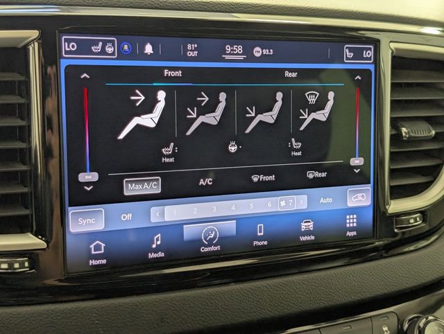 Used 2022 Chrysler Pacifica Touring-L image 30