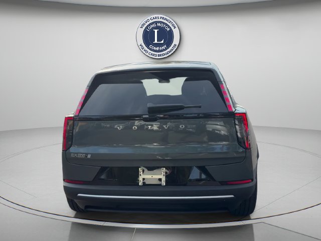 New 2027 Volvo EX60 Ultra AWD/4WD image 4