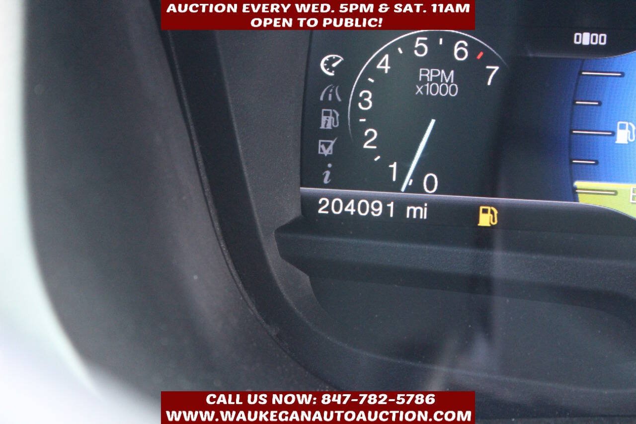 Used 2013 Ford Explorer Limited AWD/4WD image 9
