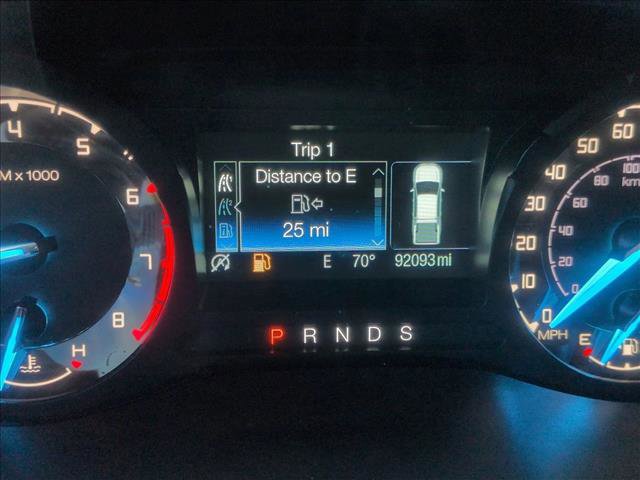 Used 2021 Ford Ranger XLT w/ Equipment Group 301A Mid image 11