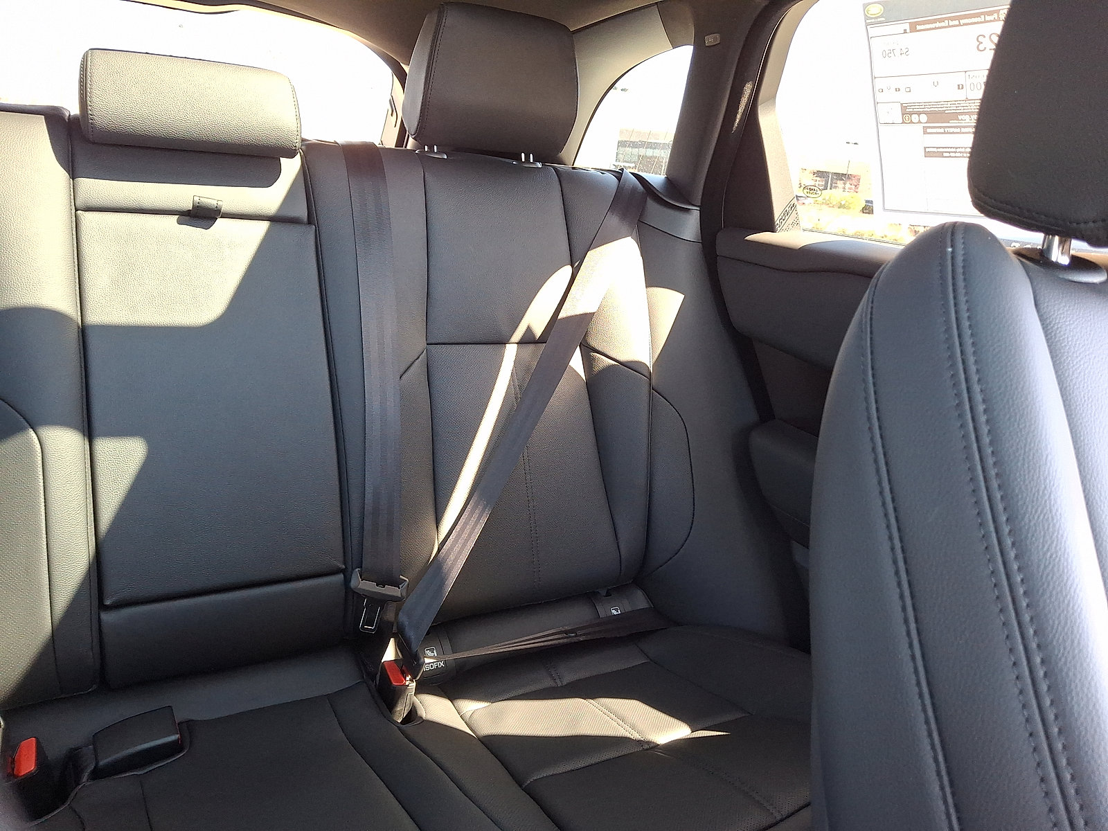 Certified 2026 Land Rover Range Rover Velar Dynamic SE image 17