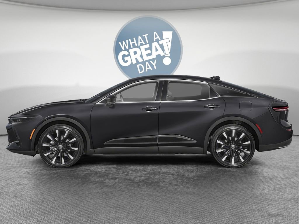 New 2026 Toyota Crown Platinum image 3