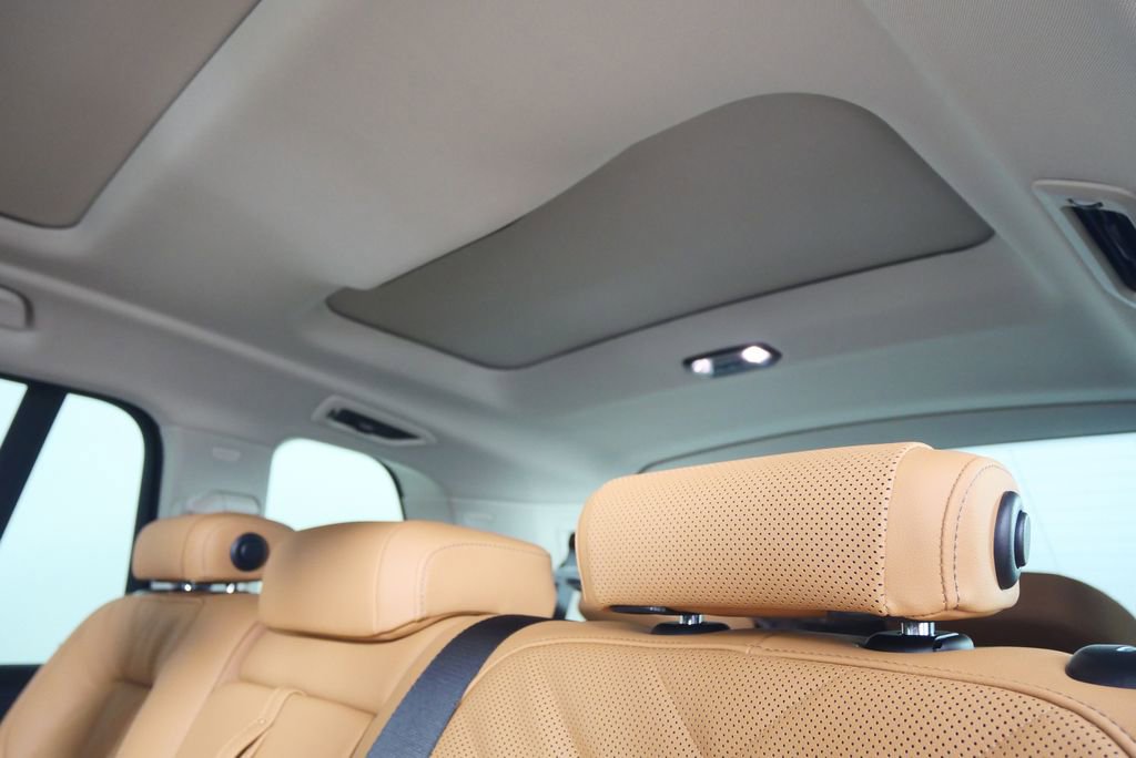 Used 2026 BMW X7 xDrive40i image 16