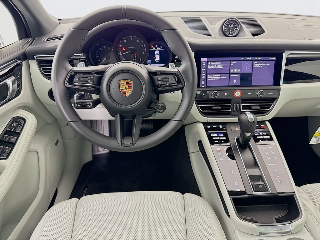 New 2026 Porsche Macan Turbo image 26