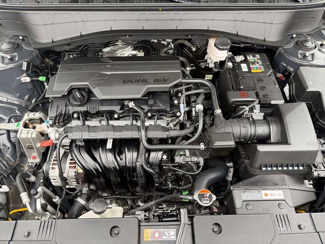 Used 2024 Hyundai Kona SE image 19
