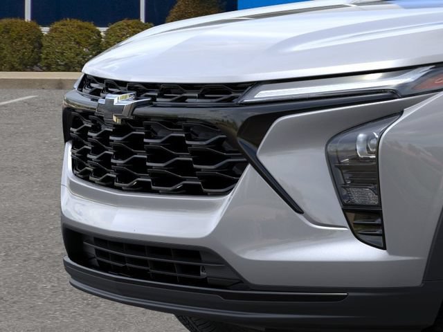 New 2026 Chevrolet Trax LT FWD image 13