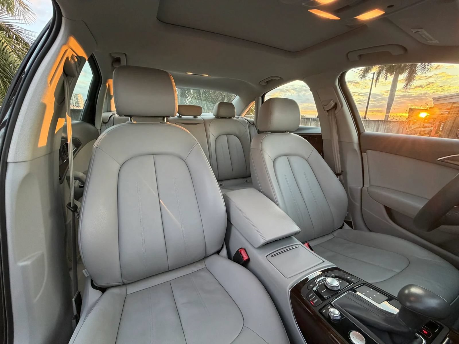 Used 2013 Audi A6 2.0T Premium Plus AWD/4WD image 28