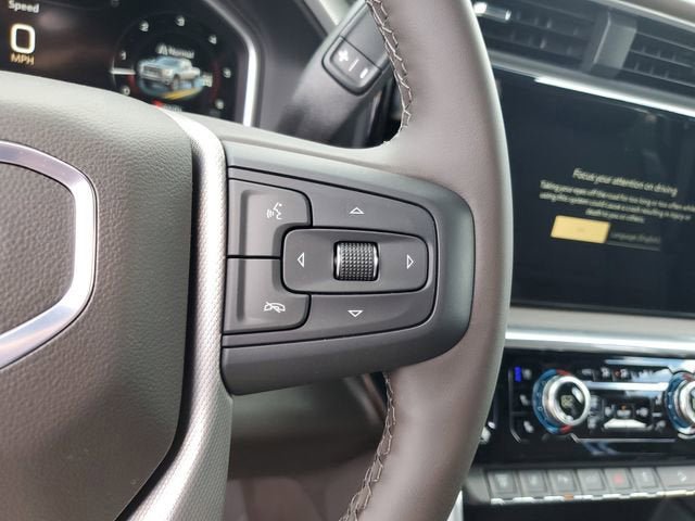 New 2026 GMC Sierra 2500 Denali w/ Denali Reserve Package image 29