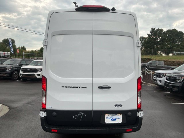 New 2026 Ford Transit 350 148 High Roof Extended RWD image 4