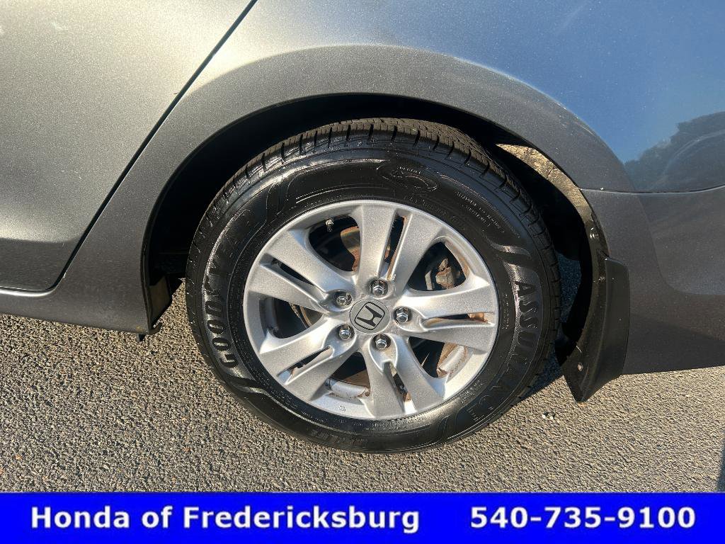 Used 2012 Honda Accord SE image 30