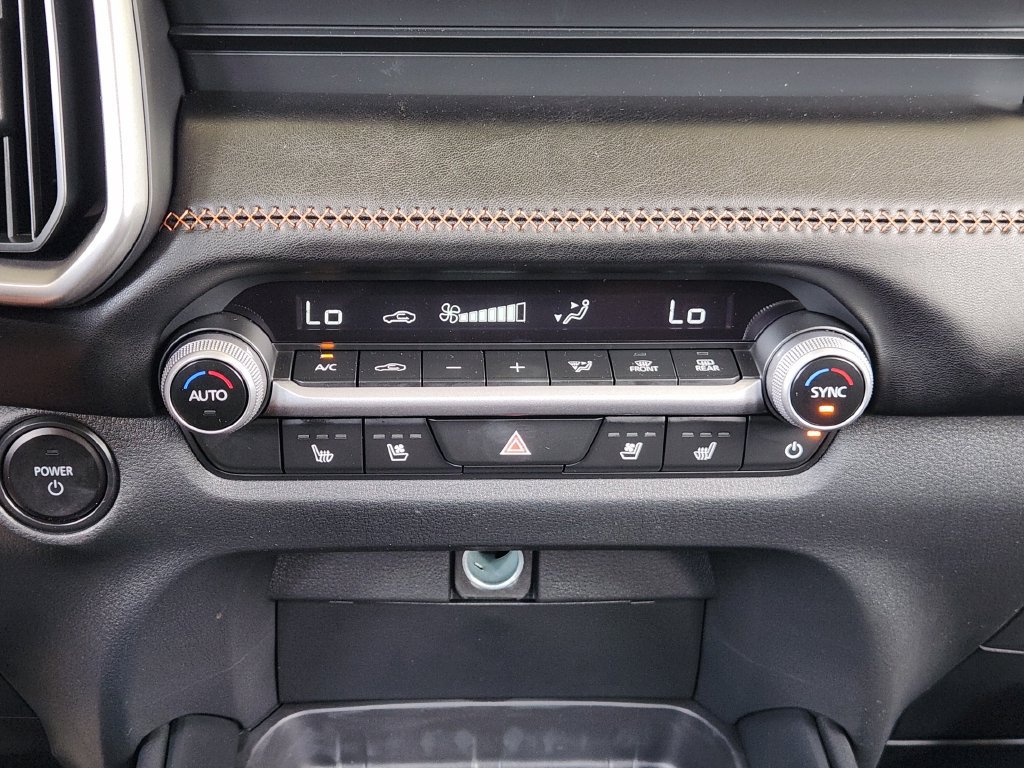 New 2026 MAZDA CX-50 AWD 2.5 Hybrid w/ Weather Package image 15