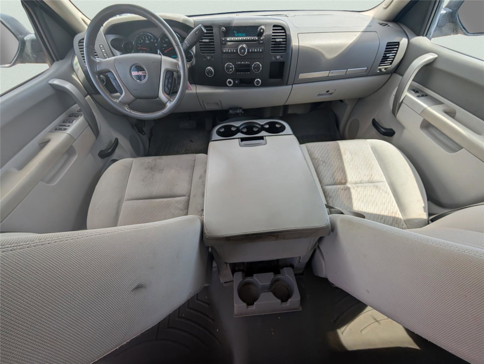 Used 2011 GMC Sierra 1500 SLE w/ Power Tech Package image 28