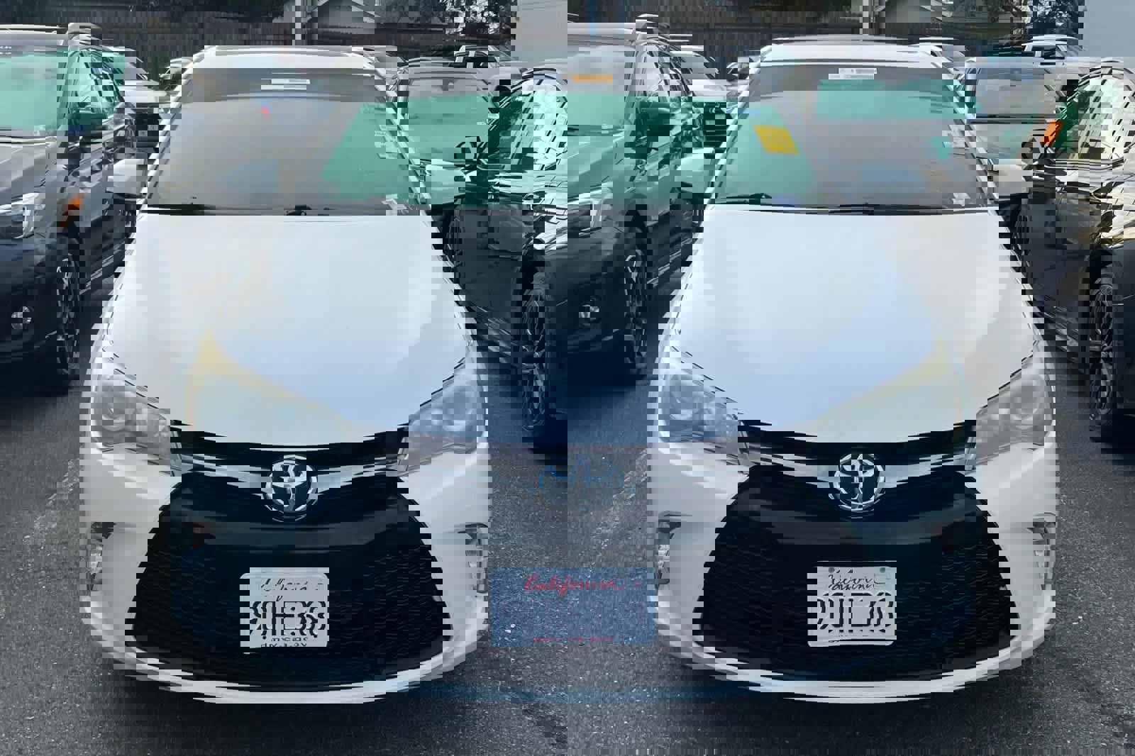 Used 2016 Toyota Camry SE image 6