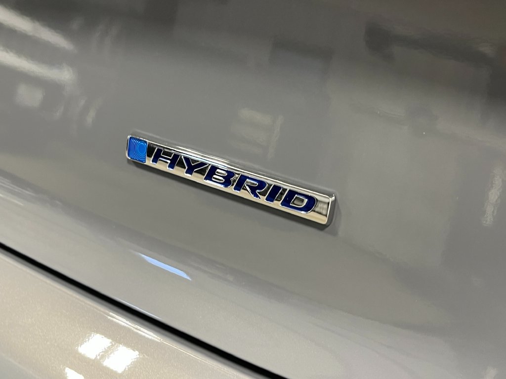 New 2026 Honda Accord EX-L image 6