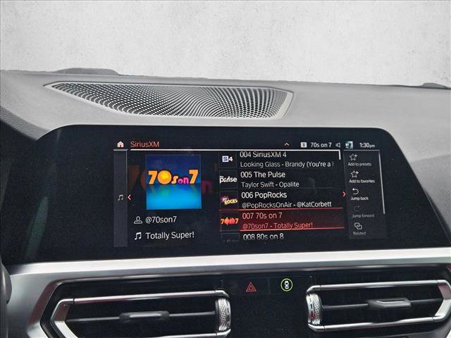 Used 2023 BMW 430i Gran Coupe w/ Premium Package image 19