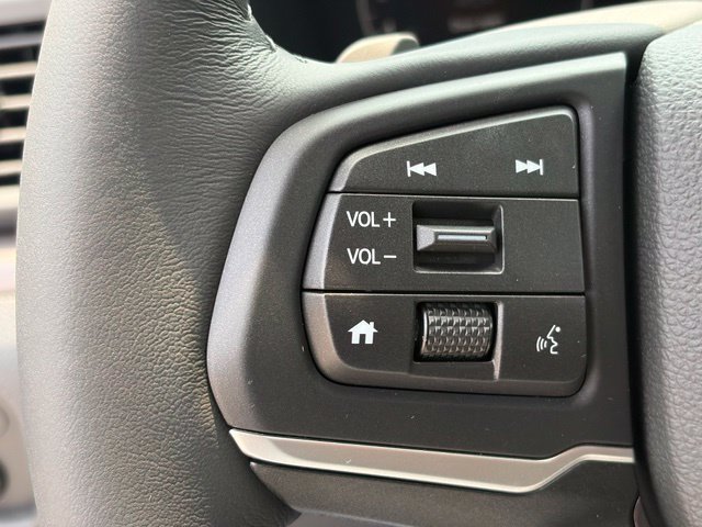New 2026 Honda Ridgeline RTL image 18