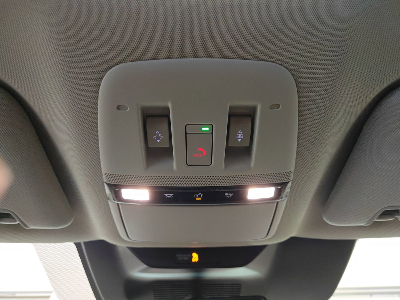 New 2026 Nissan Murano Platinum image 30