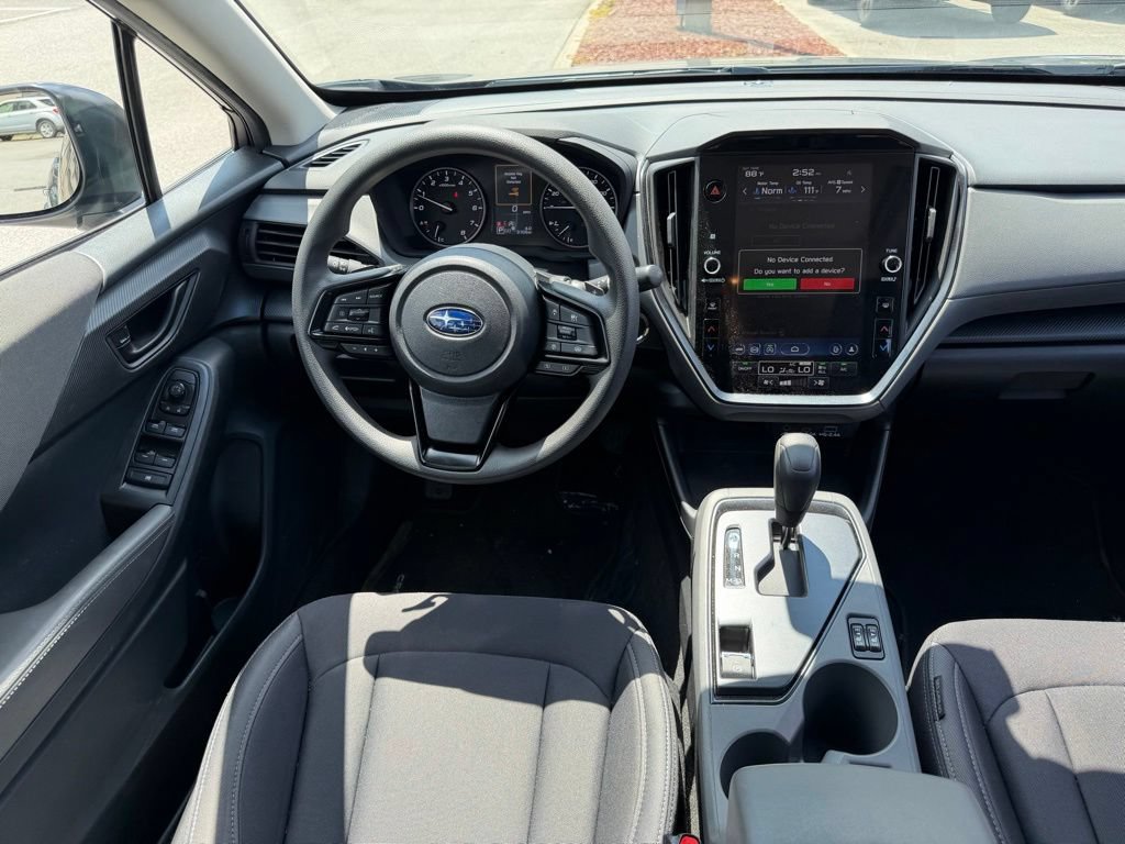 Used 2026 Subaru Crosstrek 2.5i Premium AWD/4WD image 21
