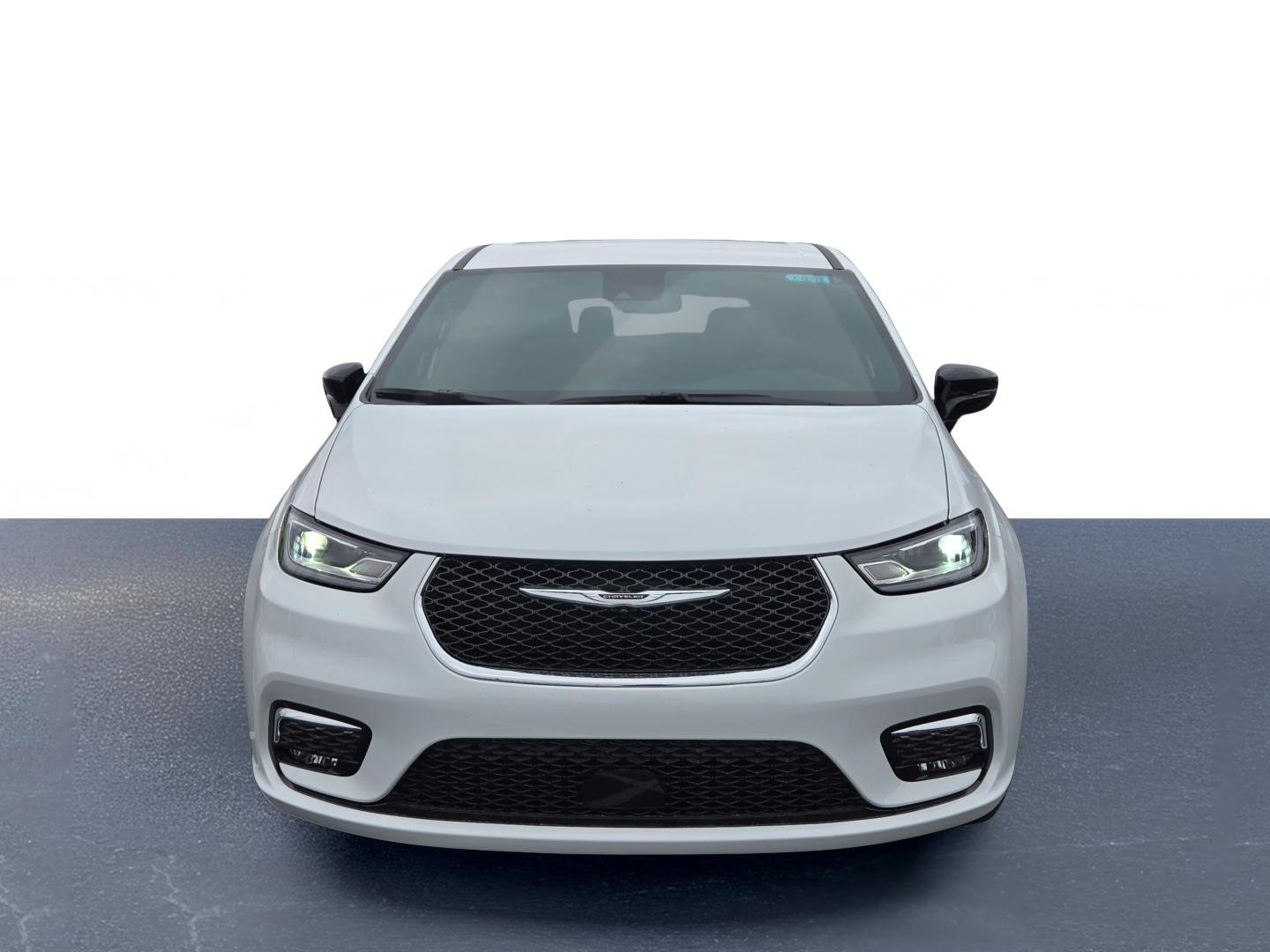 New 2026 Chrysler Pacifica Select image 2