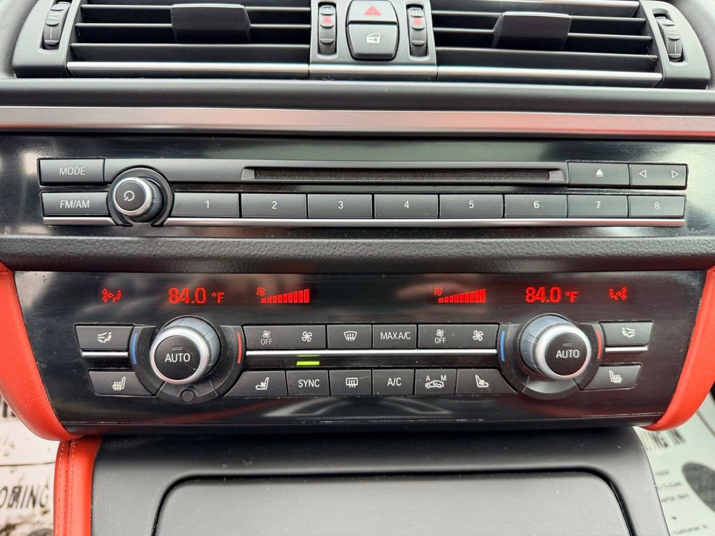 Used 2014 BMW M5 Base image 23