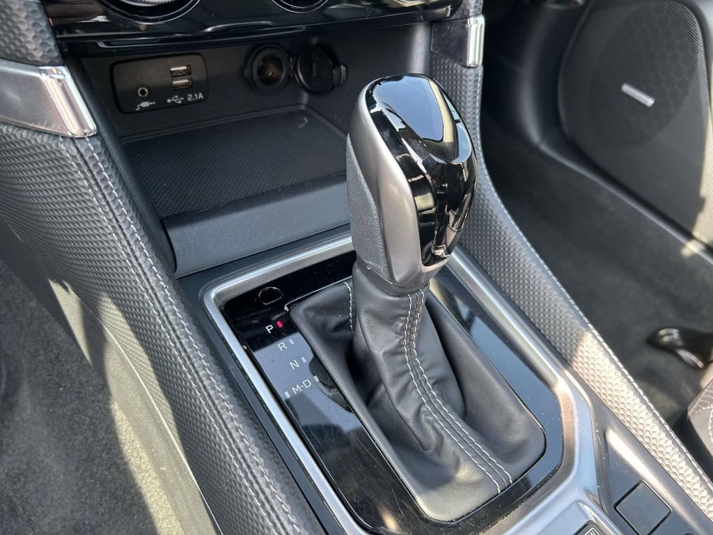 Used 2019 Subaru Forester Touring w/ Popular Package #3 AWD/4WD image 26