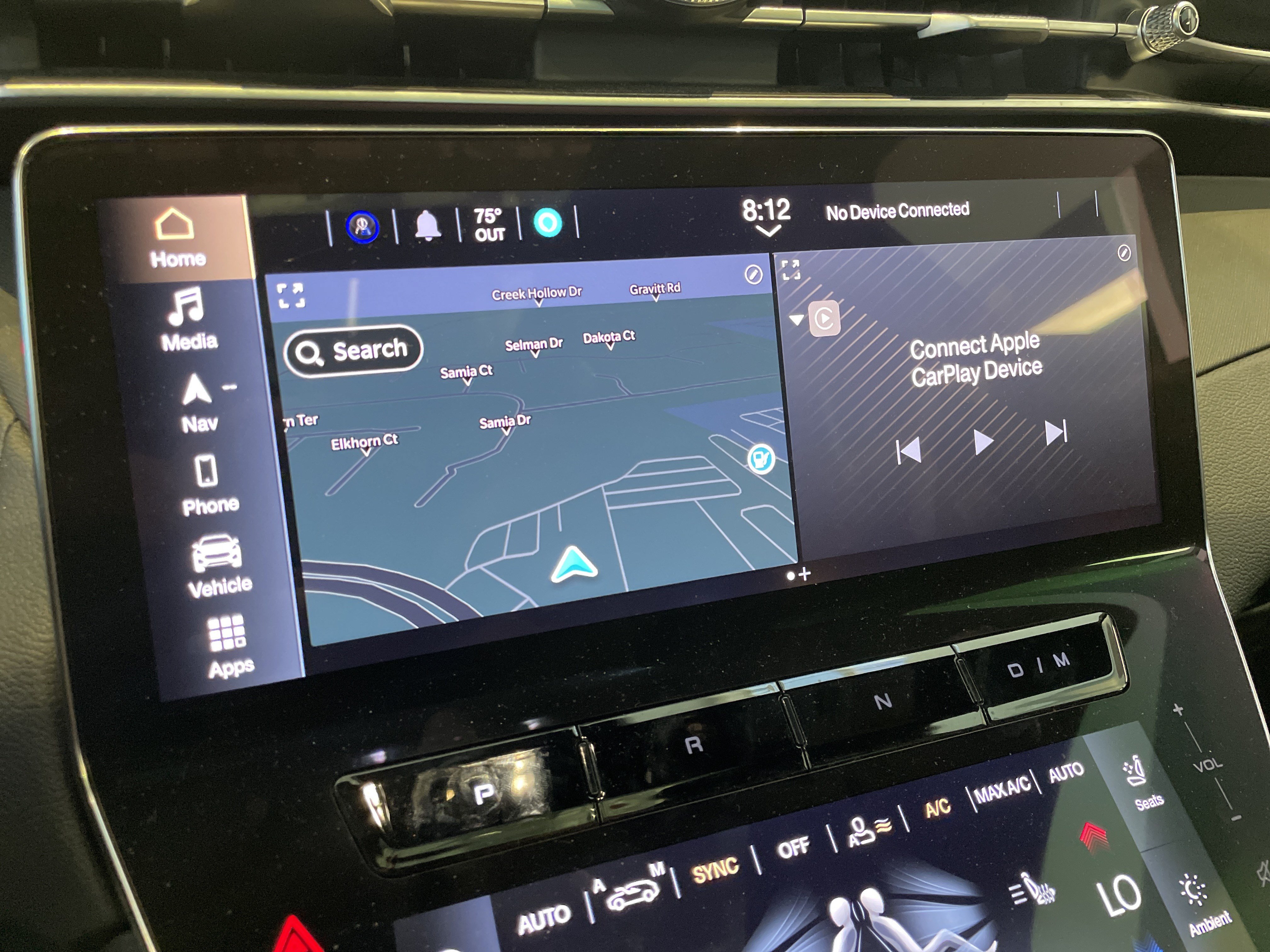 Used 2023 Maserati Grecale Modena AWD/4WD image 25