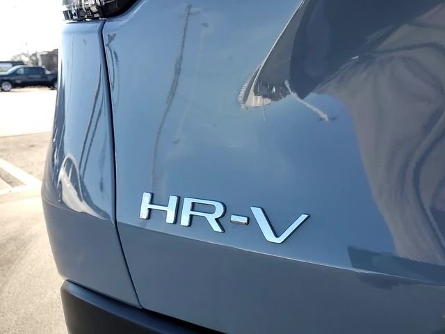 Used 2025 Honda HR-V Sport image 7
