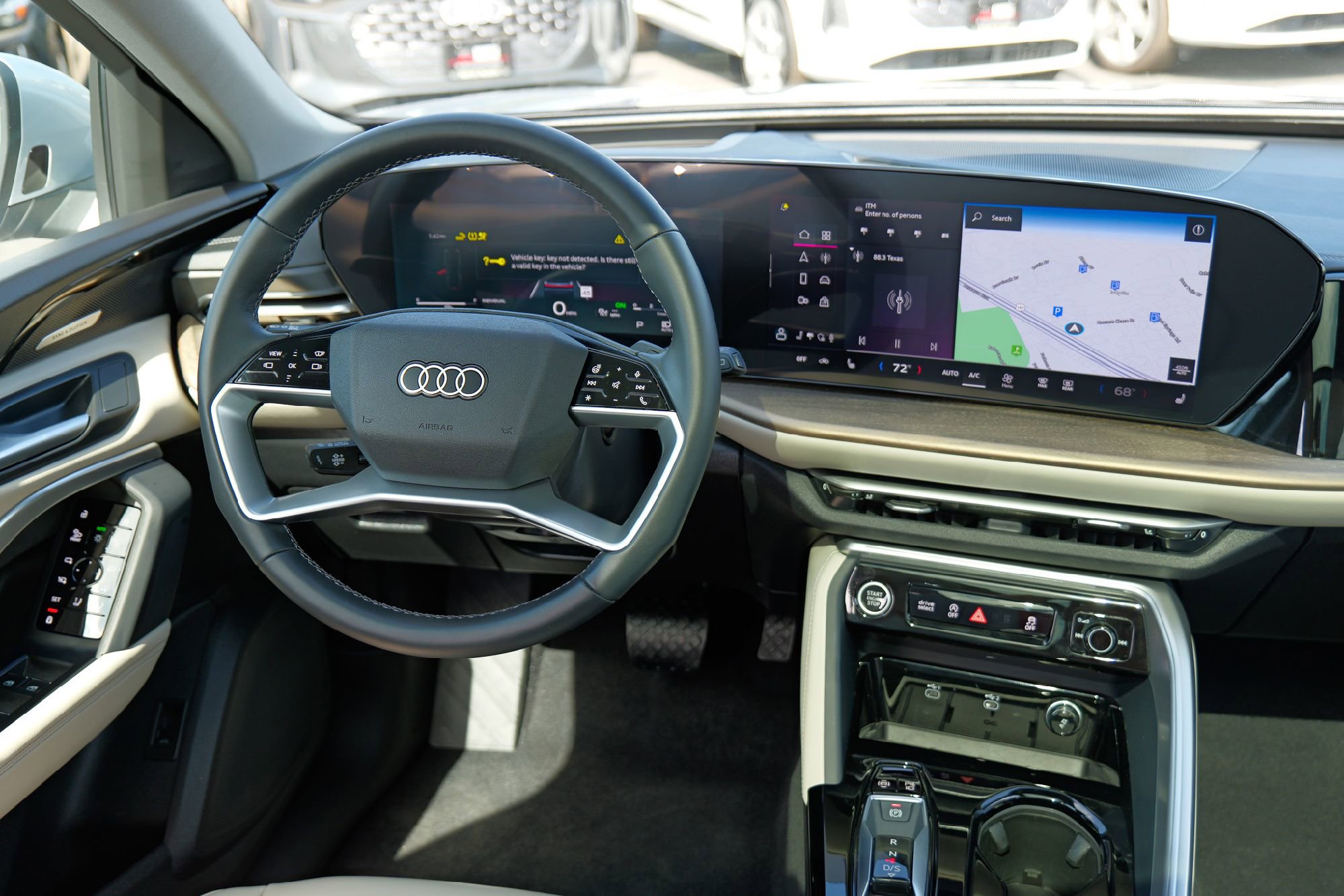 Used 2025 Audi Q5 Premium Plus w/ Premium Plus image 31