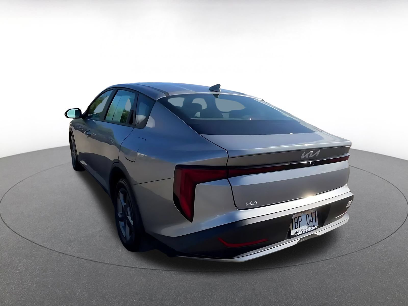 Used 2025 Kia K4 FWD image 11