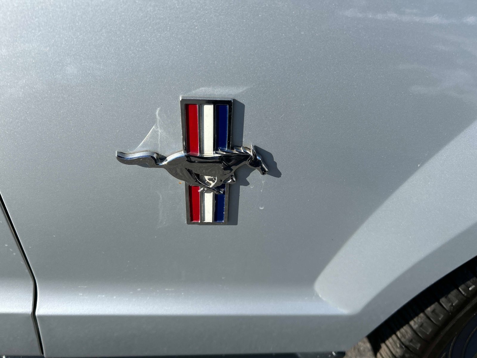 Used 2007 Ford Mustang Premium image 15