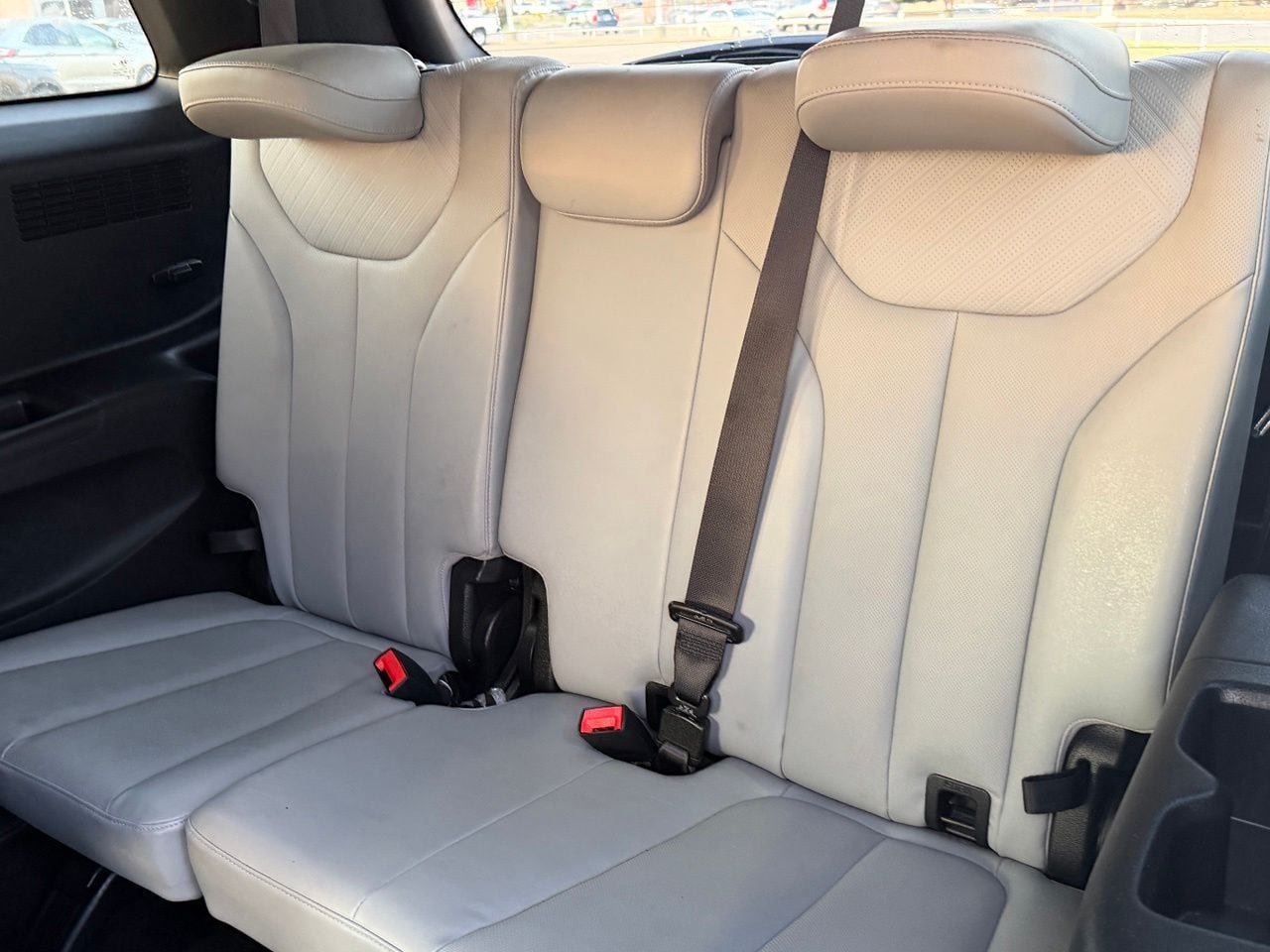 Used 2025 Hyundai Palisade SEL AWD/4WD image 35