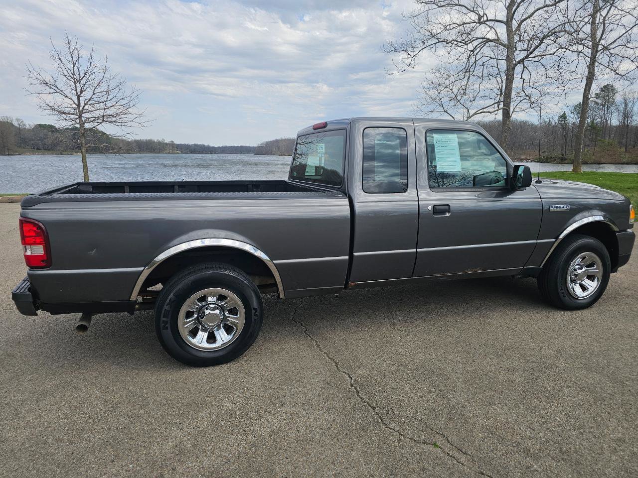 Used 2009 Ford Ranger Sport RWD image 5