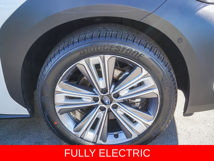 Used 2023 Subaru Solterra AWD image 9