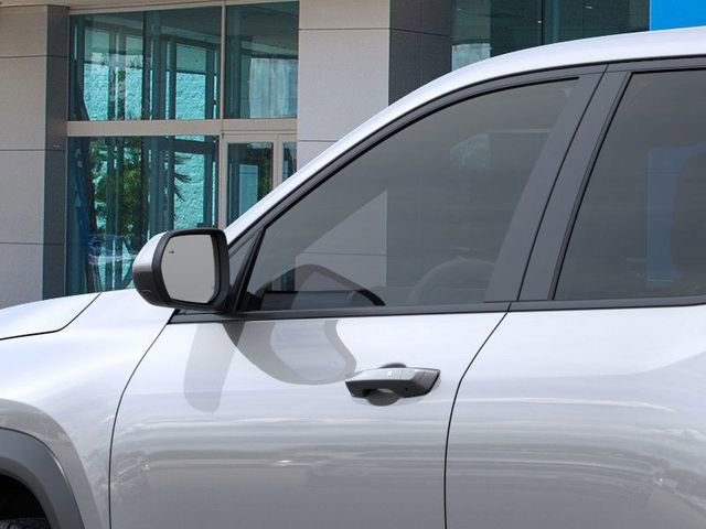 New 2026 Chevrolet Equinox LT image 13