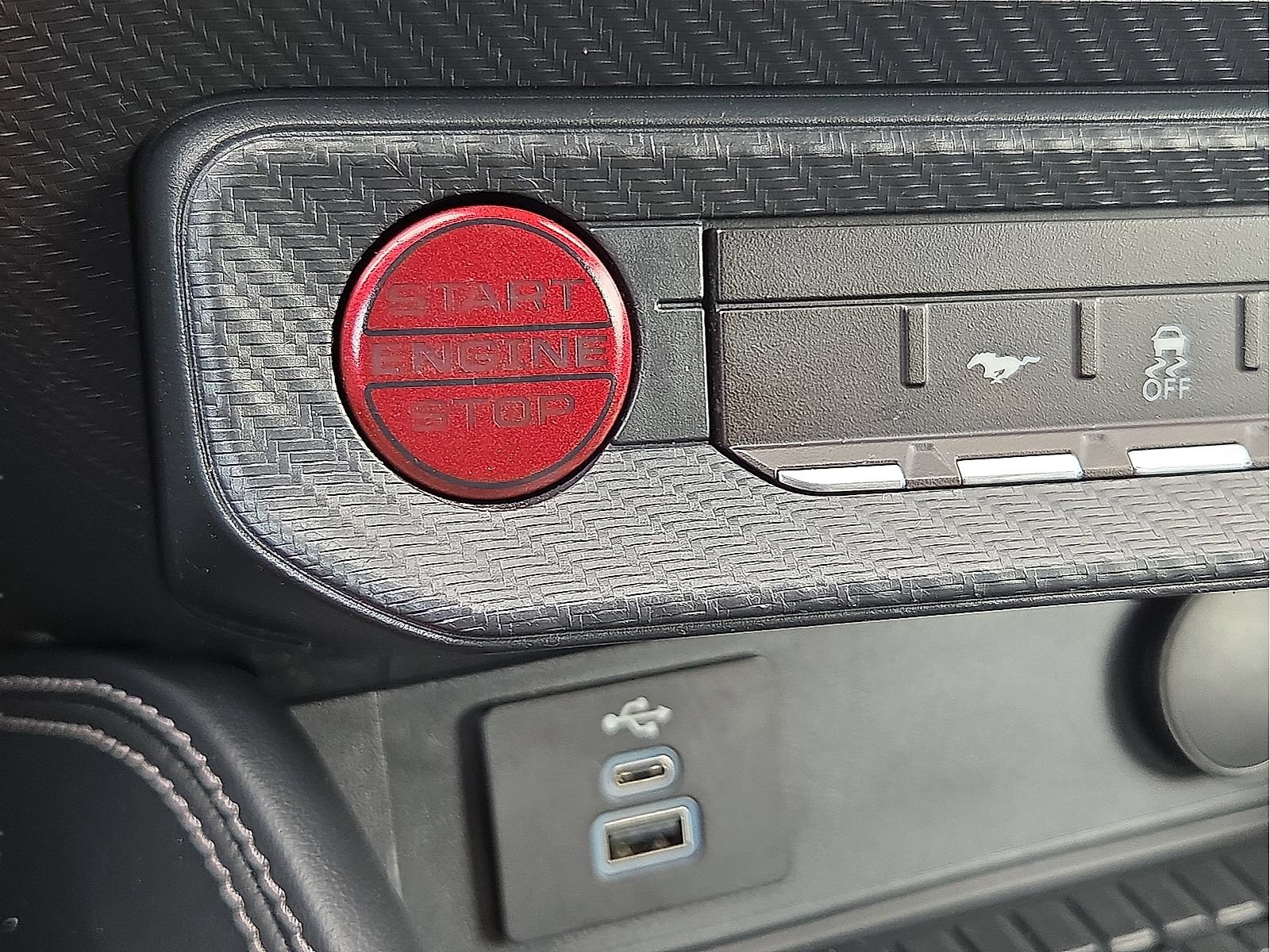Used 2024 Ford Mustang GT Premium RWD image 20