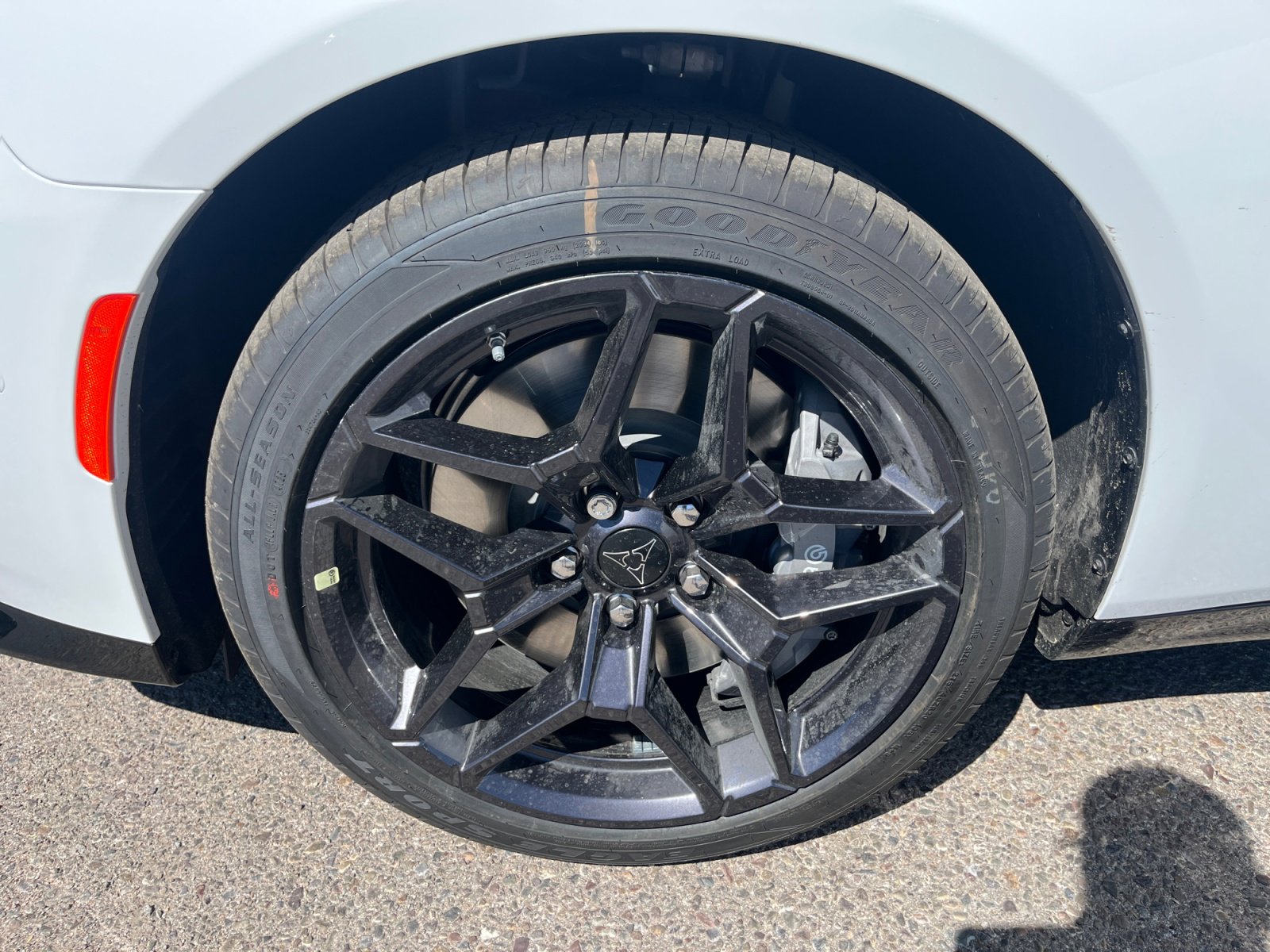 New 2026 Dodge Charger Scat Pack image 26