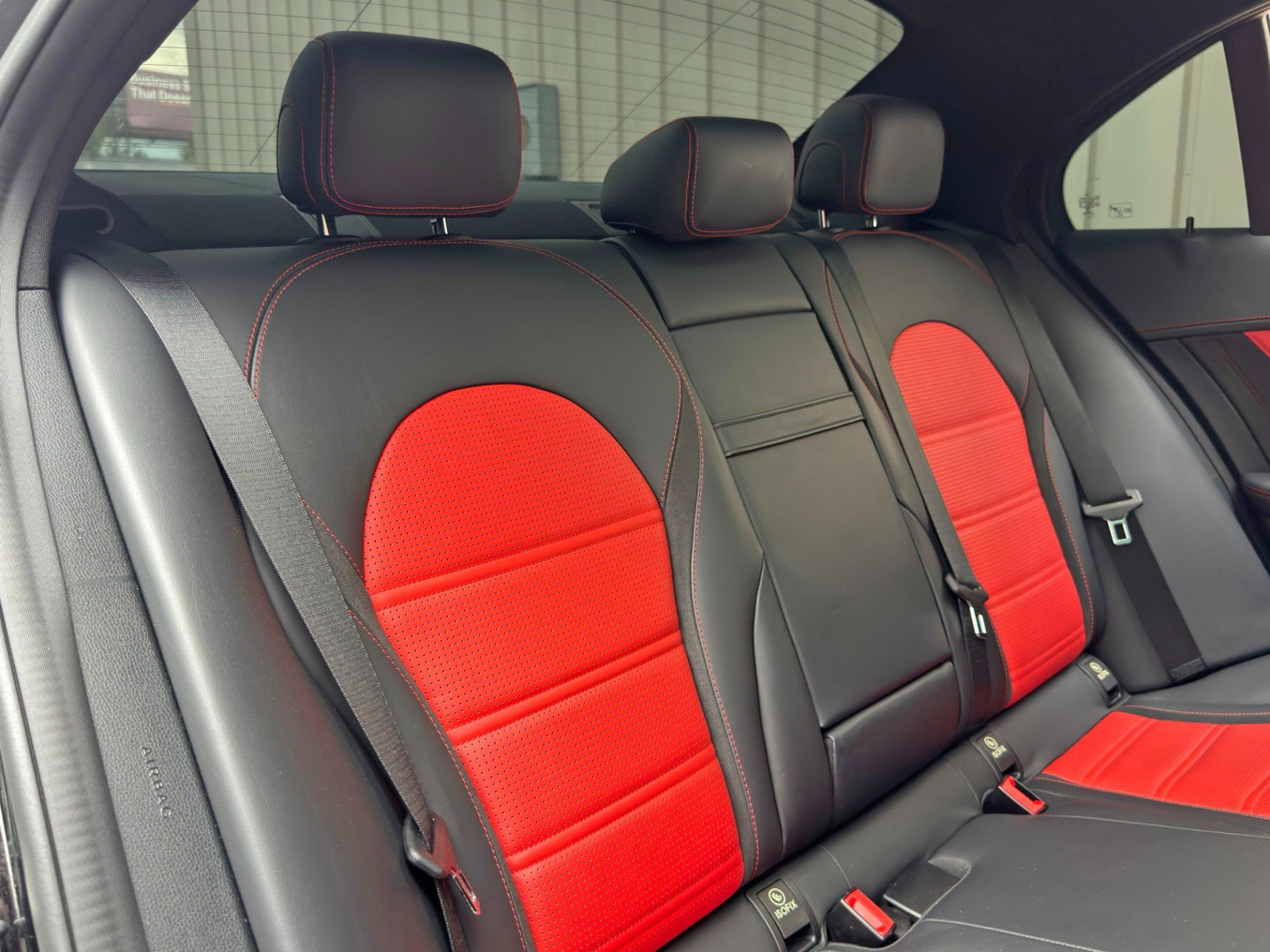 Used 2021 Mercedes-Benz C 63 AMG S image 38