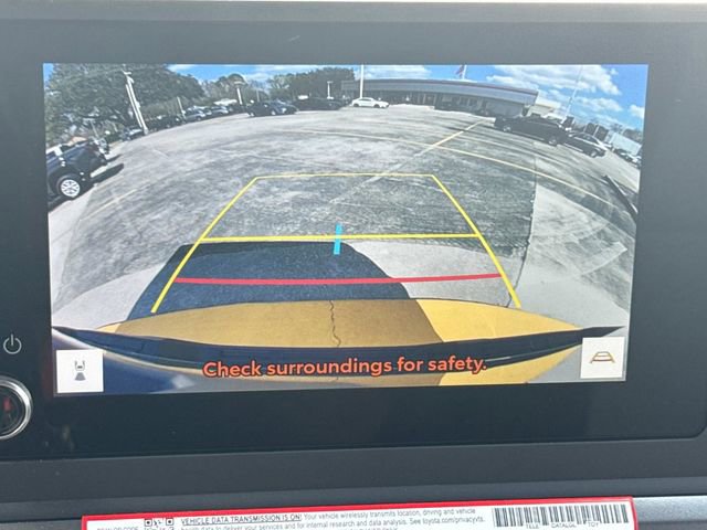 Used 2025 Toyota Tacoma SR5 w/ SR5 Upgrade Package image 33