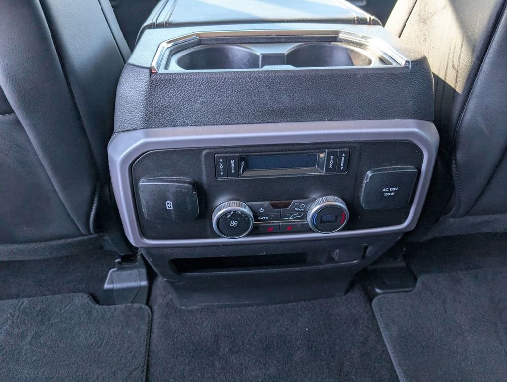 Used 2021 Ford Expedition Platinum image 41